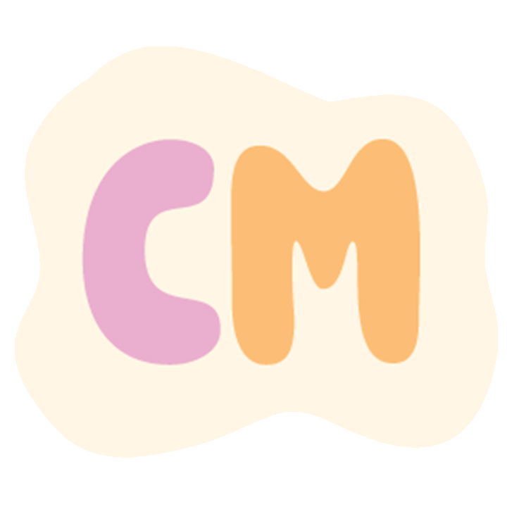 cm logo